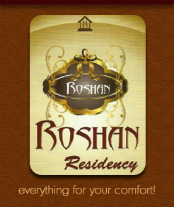 logo rosen residency